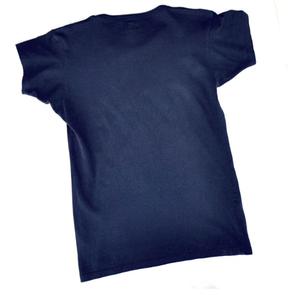 Vintage Style University of Michigan T-shirt - Picture 3 of 4